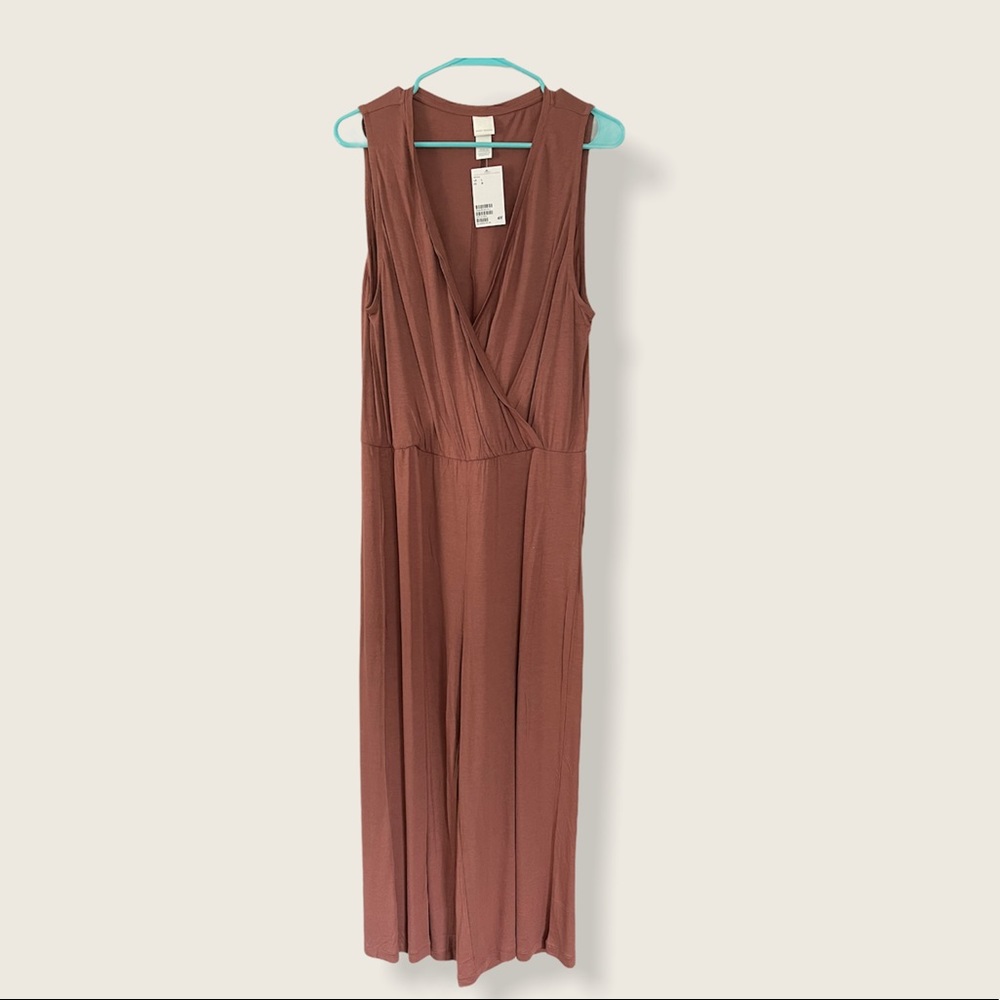 H&M BRAND NEW JUMPSUIT